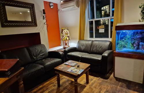 Room near East Midland Airport 5 - Foto 20