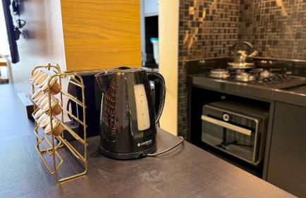 ASA | Apto 2 QT | Piscina | Academia | Oktoberfest - Foto 18