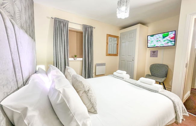 Baxter House - Foto 12