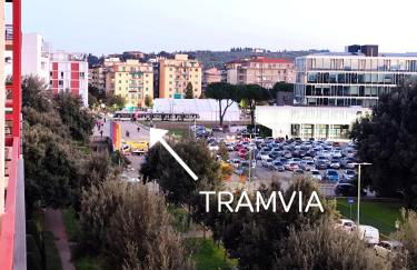 Sguardo sulle colline del Chianti Scandicci Firenze - Foto 26