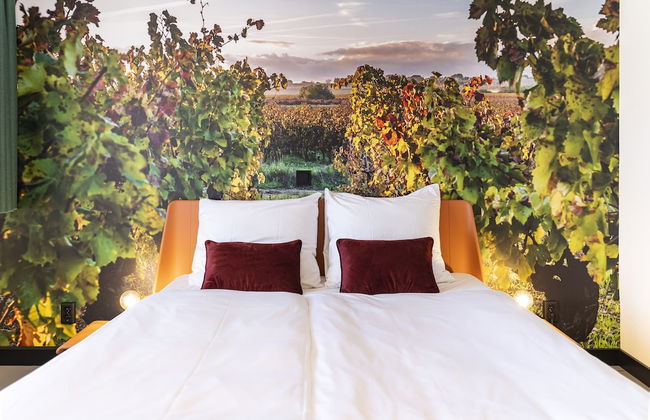 Dormio Wijnhotel Valkenburg - Photo 19