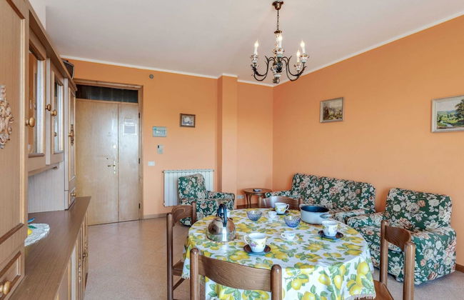Nice Apartment in Tuoro sul Trasimeno With Pool - Foto 33