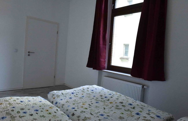 Fewo Wuppertal - Foto 15