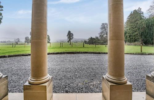 Brynog Mansion Apartment - Foto 25