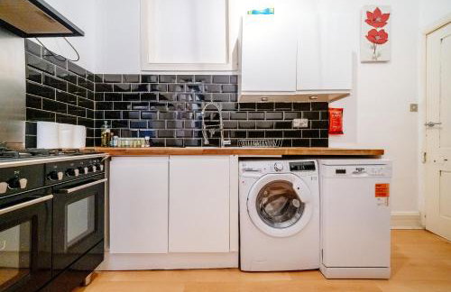 Monty's Residence - 8 Guests 7 Beds City Centre - Foto 13