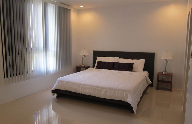 Tumon Bel-Air Serviced Residence - Foto 6
