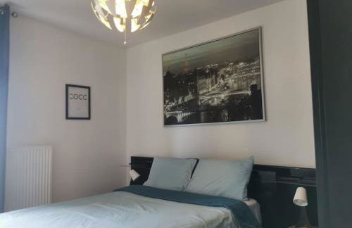 appartement - Foto 9