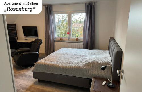 Ferienwohnung Lippstadt - Foto 1