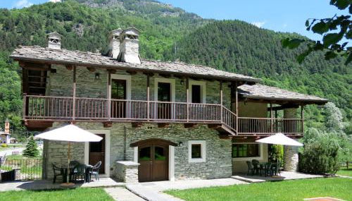 Apartment Casa del Ponte-1 by Interhome - Foto 2