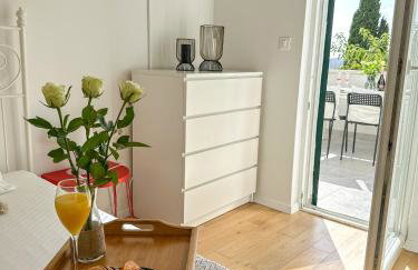 Two bedroom Boho Chic Apartment at Mlini - Foto 28