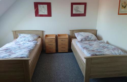 Apartment 5 Zum Kuhstall Heinrichsberg - Magdeburg - Foto 17