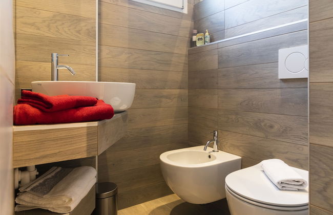 notaMi - La Piccola Perla - Central Station - Foto 29