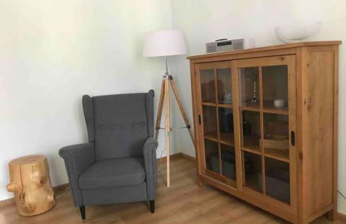 Ferienwohnung in Schmargendorf bei Angermünde - Foto 8