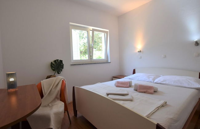 Apartment in Mandre Near the Sea - Foto 3