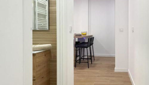 Urban-Usera with Terrace in Madrid Chinatown - Foto 2