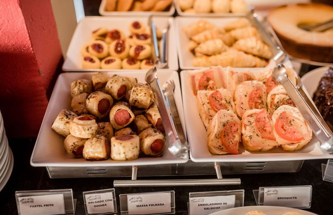 Apart Hotel Serantes - Photo 48