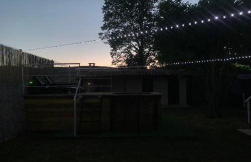 Chez Adeline Cévennes - Foto 7