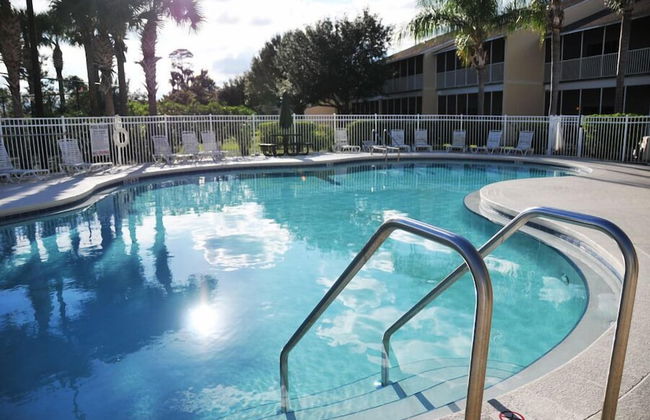 Sun Lake #2 - 3 Bed 3 Baths Condo - Foto 12