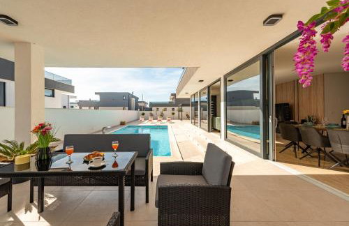 Villa Kraken ZadarVillas - Foto 34