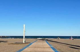 Apartment near the beach - Foto 24