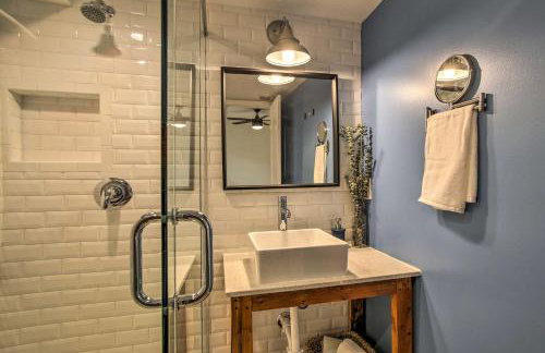 Modern Home with Shared Pool in Fort Lauderdale! - Foto 18