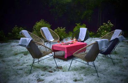 Gite de charme, Sologne, séjour en famille, jeux, balade nature en forêt & détente, centre Aubigny - Foto 28