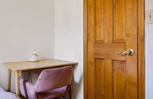 Central Living UWS Apartments - Foto 9