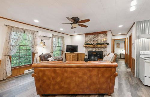Laurel Thicket Cottage w Fire Pit - Photo 8