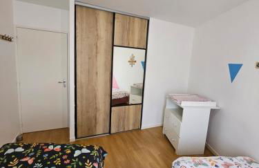 Cozy Family - Foto 30