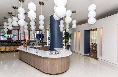 TRUMP INTERNATIONAL BEACH RESORT 2 BEDROOM APARTMENT 1600 Sf Ocean and Bay View - Foto 74