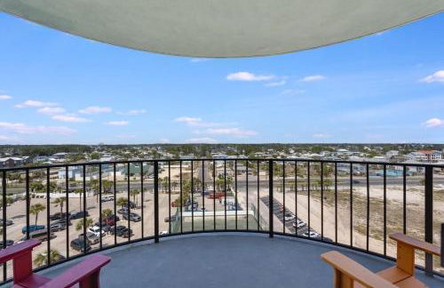 Watercrest 901 2 BR 2 BA sleeps 8 Amazing balcony! - Foto 37