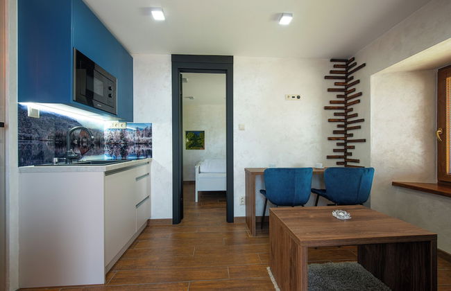 Apartmány Žakovce & SPA - Foto 2