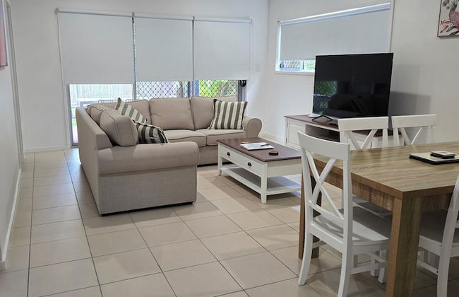 Quarterdecks Retreat - Foto 57