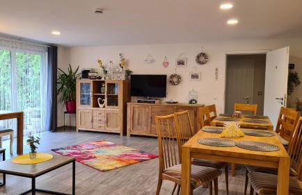 'Tor zum Schwarzwald' Ferienwohnungen mit Sauna - Foto 30