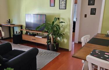 Aconchegante e Bem-Localizado - Foto 9