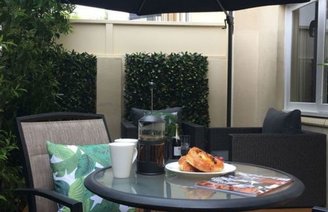 The Peninsula Riverside Serviced Apartments - Foto 61