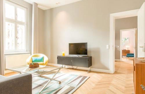 OSTKÜSTE - Nadler Hof Design Apartments - Foto 104