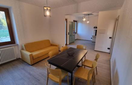 Casa Vacanze Rocchetta - Foto 8