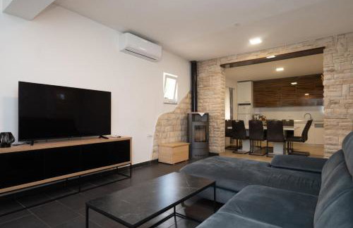 Holiday Home Luka Pridraga - Foto 13