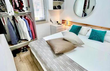 Attico vista mareblu - Photo 16