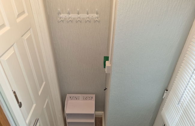 Gorgeous 1-bed Apartment in Wetwang, Driffield - Photo 4