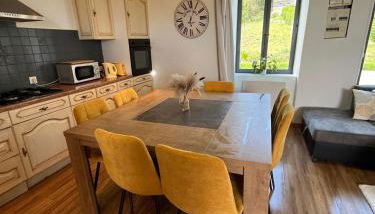 Gîte le parc Michel - Foto 5