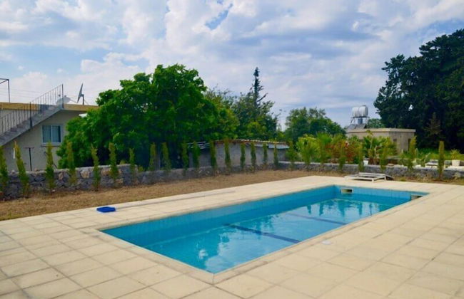 Villa 4 Bedroom sea view - Foto 4