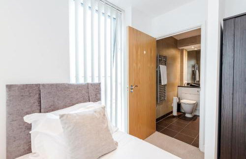 EXCEL LONDON MAJESTIC APARTMENT - Foto 22