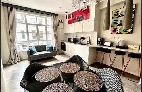 soho london suite - Foto 94