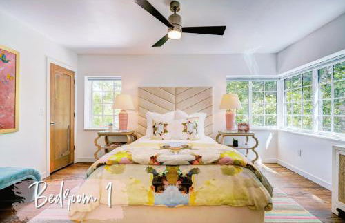 5BR Home 2 min to OU Campus #Cha - Foto 18