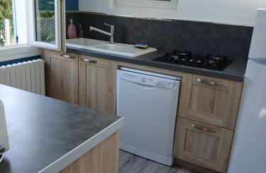 La Mignardise - Jardin & Parking - Foto 18