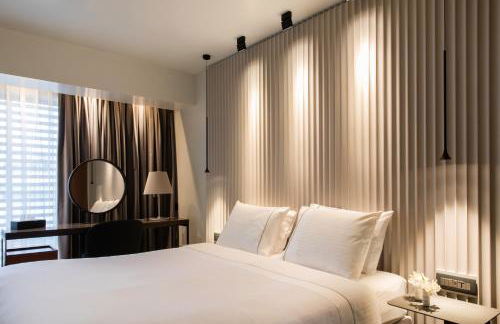 Brasil Suites Boutique Hotel - Foto 7