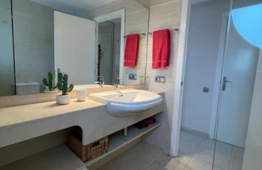 Apartamento en S'agaró con piscina, ideal para familias - Foto 6