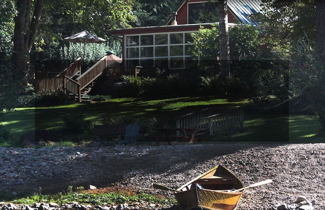 The Wayfarer Resort - Photo 1